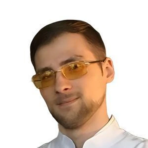 Барышев Артём Максимович — Невролог, Мануальный терапевт, Москва