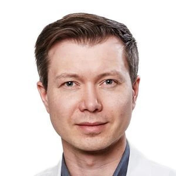 Шабатуров Леонид Юрьевич — Хирург, Онколог, Торакальный хирург, Санкт-Петербург