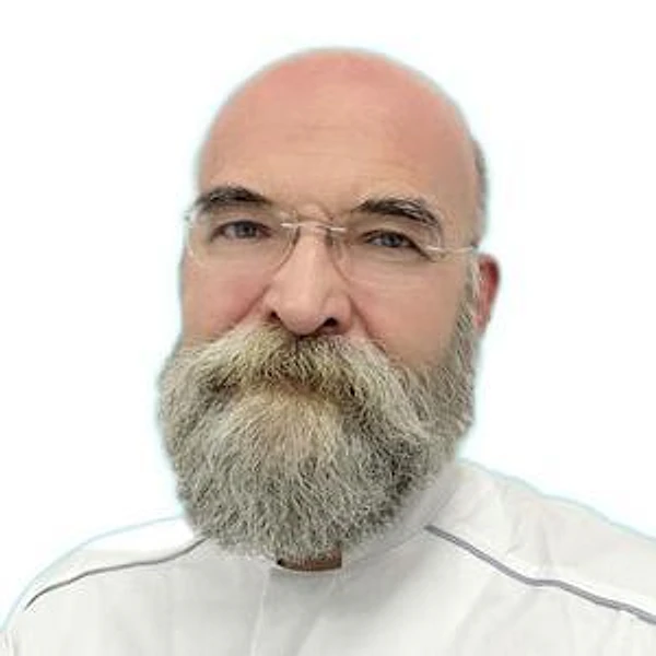 Дмитренко Дмитрий Михайлович — Анестезиолог-реаниматолог, Детский анестезиолог-реаниматолог, Москва