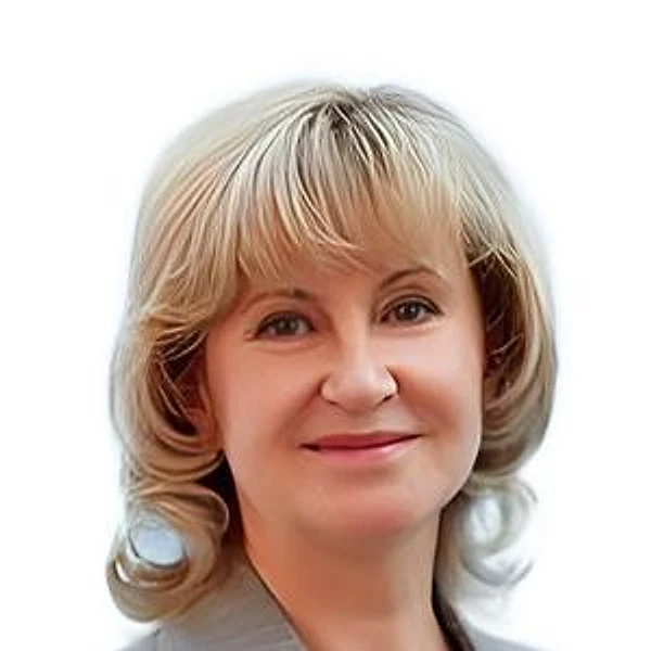 Мохирева Людмила Викентьевна — Фтизиатр, Москва
