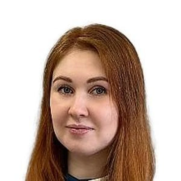 Щеглова Наталия Андреевна — Кардиолог, Санкт-Петербург