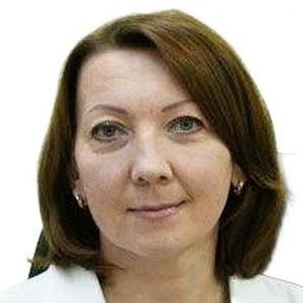 Бойцова Наталья Михайловна — Гастроэнтеролог, Углич