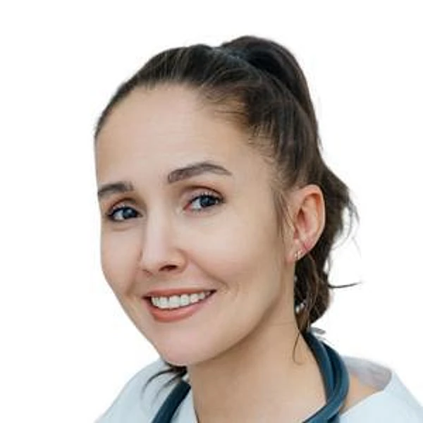 Якимова Марина Павловна — Кардиолог, Функциональный диагност, Санкт-Петербург