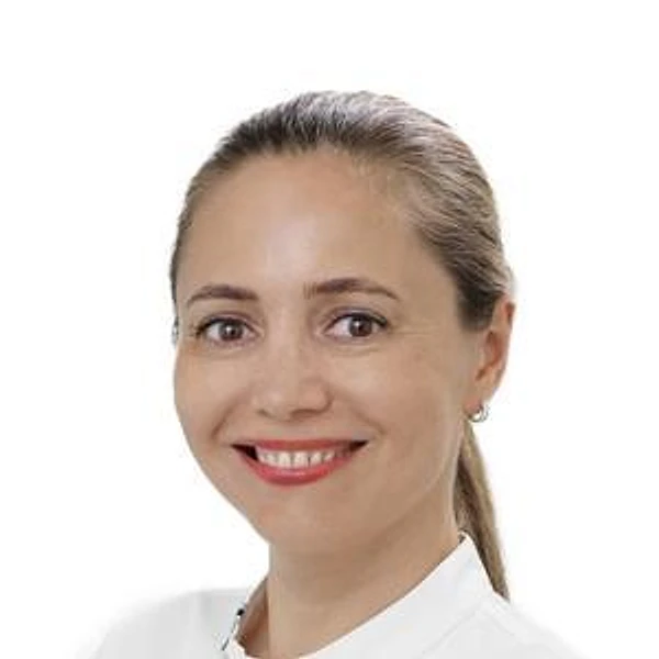 Тонышева Анна Александровна — Стоматолог, Москва