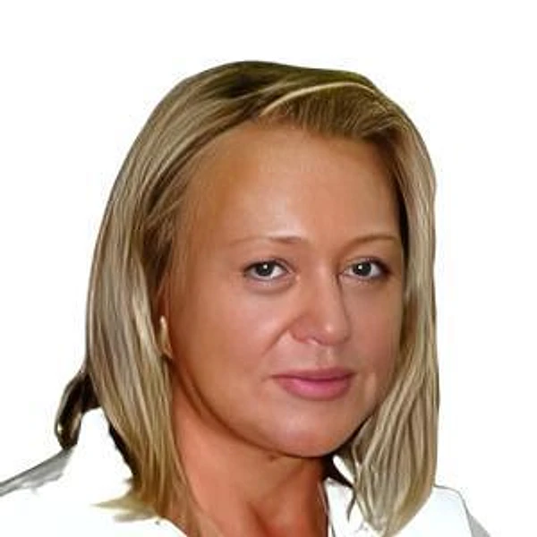 Нелаева Ирина Анатольевна — Психолог, Иркутск