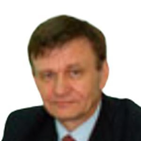 Большаков Виталий Александрович — Кардиолог, Иркутск