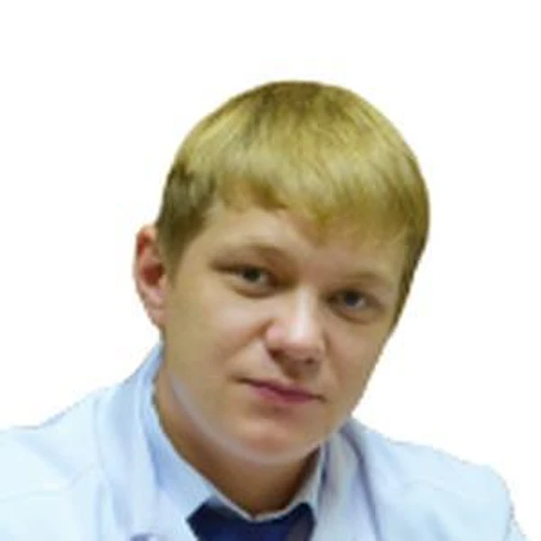 Нелаев Михаил Вячеславович — Психиатр, Нарколог, Психотерапевт, Сексолог, Иркутск