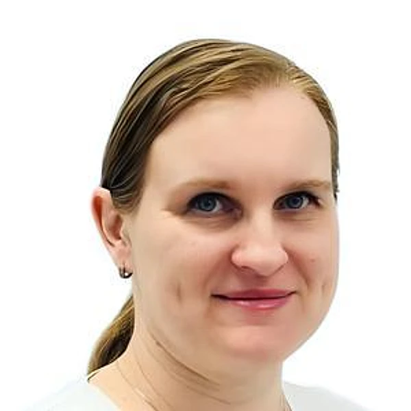 Гадальникова Екатерина Викторовна — Врач общей практики (семейный врач), Спортивный врач, Санкт-Петербург