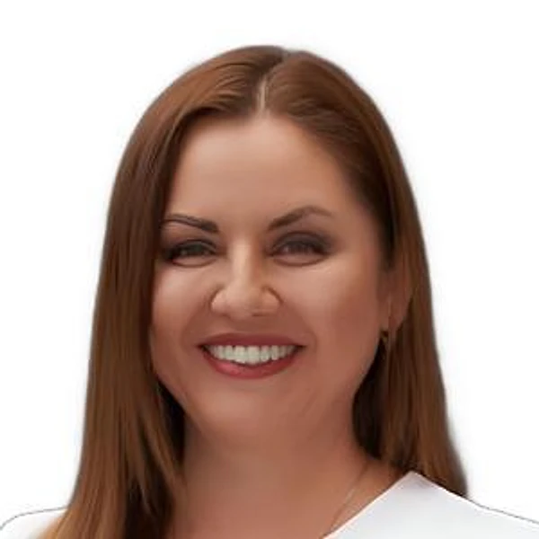 Гусенкова Нина Петровна — Стоматолог-гигиенист, Обнинск