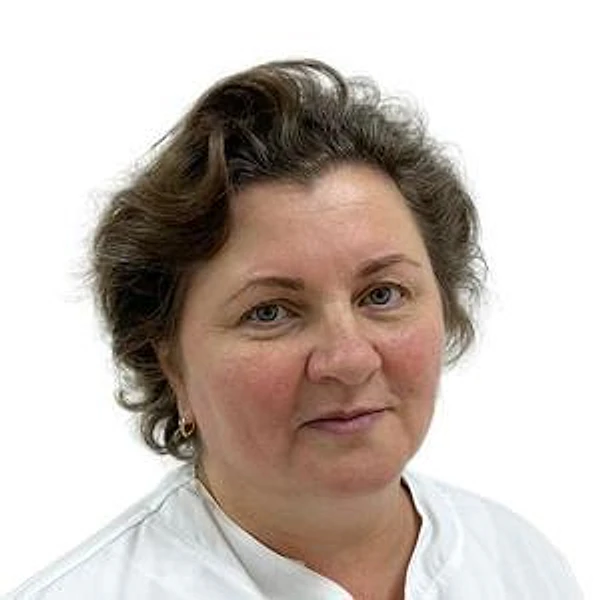 Антонова Наталья Викторовна — Врач УЗИ, Терапевт, Серпухов