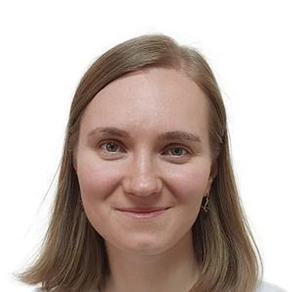 Пащенко Анна Романовна — Эндокринолог, Санкт-Петербург