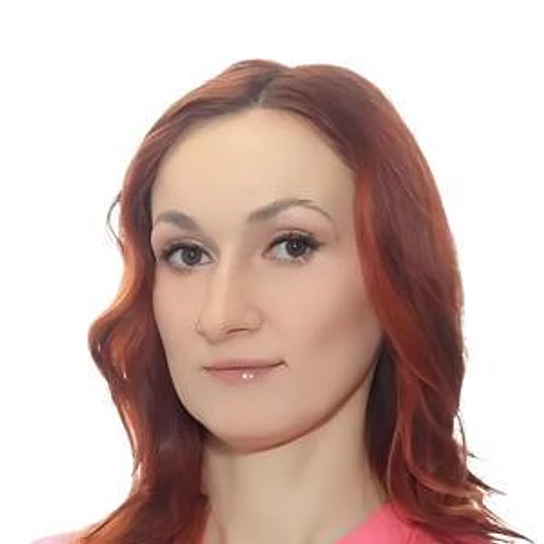 Форзун Анастасия Сергеевна — Инструктор ЛФК, Детский нутрициолог, Нутрициолог, Санкт-Петербург