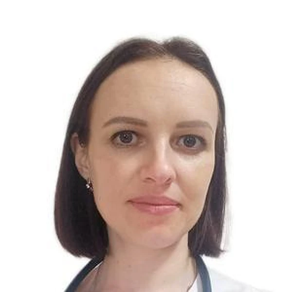 Баянбекова Ирина Сергеевна — Педиатр, Ялуторовск