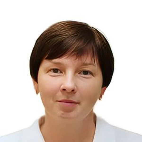 Кислова Ольга Васильевна — Врач УЗИ, Функциональный диагност, Зеленоград