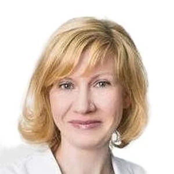 Квашнина Елена Владимировна — Гинеколог, Акушер, Репродуктолог, Екатеринбург