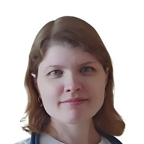 Мощук Ольга Владимировна — Иммунолог, Детский аллерголог, Педиатр, Ялуторовск
