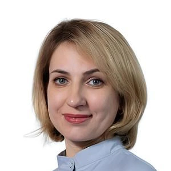 Хлопотова Анастасия Андреевна — Дефектолог, Логопед, Калининград