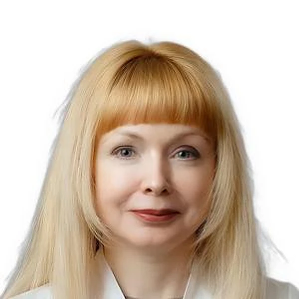 Куликова Юлия Владимировна — Педиатр, Екатеринбург