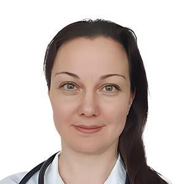 Тарасенко Екатерина Сергеевна — Педиатр, Детский аллерголог, Детский сомнолог, Москва