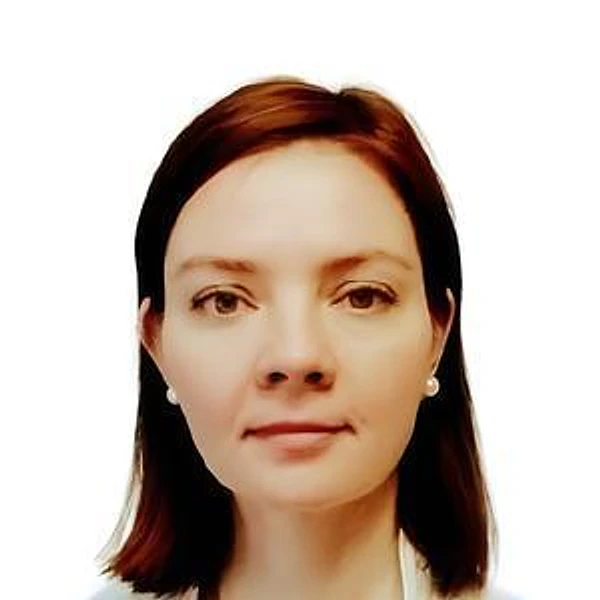 Армизонова Эльвира Викторовна — Акушер, Гинеколог, Гомеопат, Педиатр, Москва