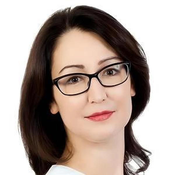 Ямалыева Наиля Шамилевна — Гинеколог, Акушер, Репродуктолог, Екатеринбург