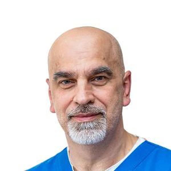 Россейкин Евгений Владимирович — Кардиохирург, Сосудистый хирург (ангиохирург), Хабаровск