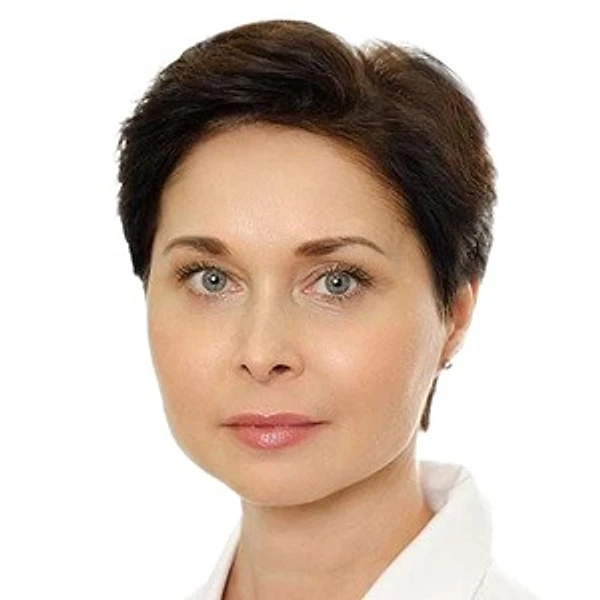 Рюхтина Яна Валерьевна — Гинеколог, Акушер, Репродуктолог, Екатеринбург