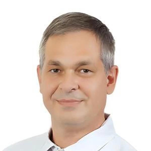 Аскеров Роман Аскерович — Гинеколог, Акушер, Гинеколог-хирург, Екатеринбург