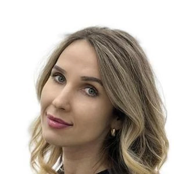 Гагарина Екатерина Викторовна — Стоматолог, Краснодар