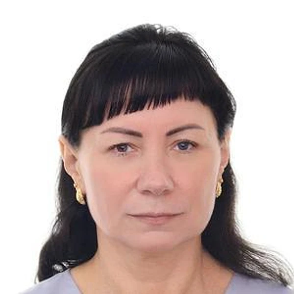 Ларина Наталья Ивановна — Косметолог-эстетист, Анапа