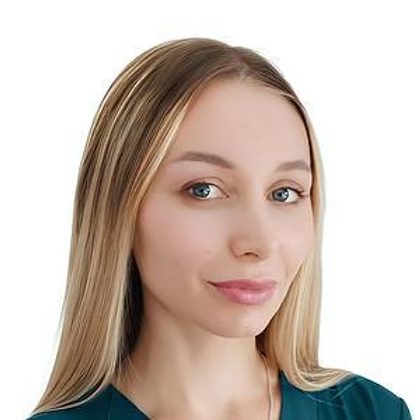 Новикова Анна Робертовна — Кардиолог, Функциональный диагност, Москва