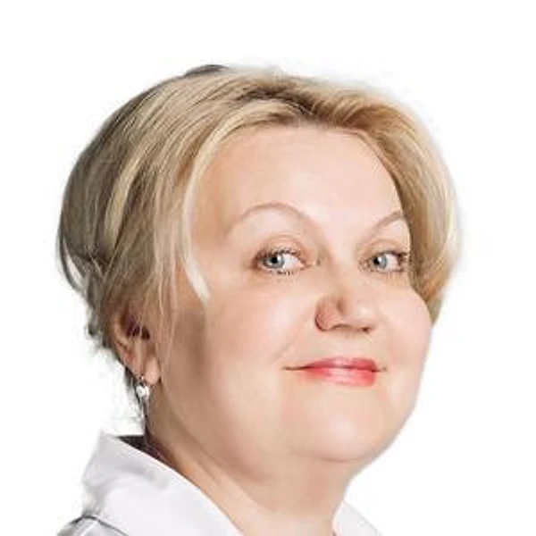 Озерова Татьяна Васильевна — Дерматолог, Врач-косметолог, Санкт-Петербург