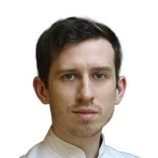 Пашковский Алексей Сергеевич — Стоматолог-ортодонт, Саратов