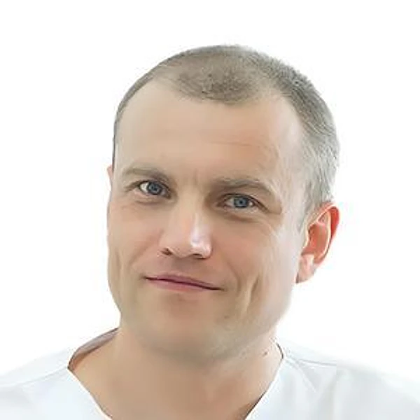 Хомич Евгений Анатольевич — Дерматолог, Венеролог, Детский дерматолог, Белгород