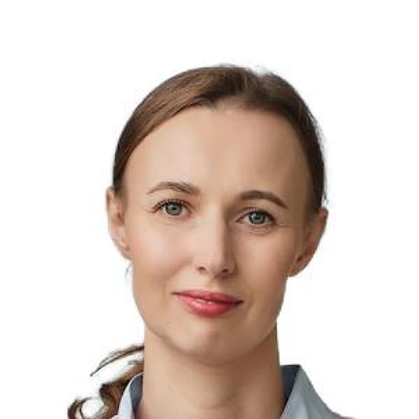 Евсина Ольга Валерьевна — Кардиолог, Терапевт, Функциональный диагност, Рязань