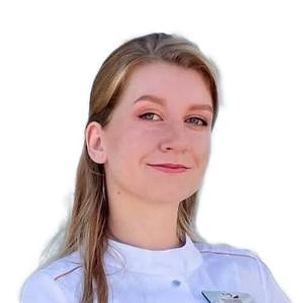 Шитикова Екатерина Владимировна — Терапевт, Добрянка