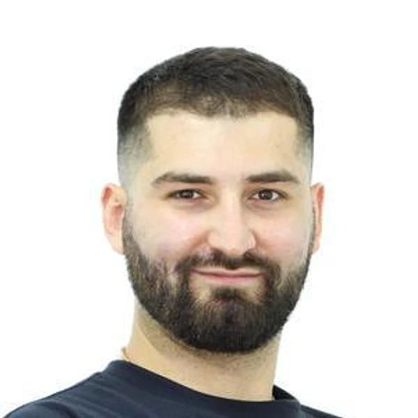 Багдасаров Николай Гургенович — Стоматолог-имплантолог, Стоматолог-хирург, Москва