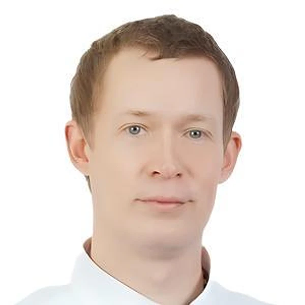 Буев Юрий Евгеньевич — Гинеколог, Акушер, Репродуктолог, Екатеринбург