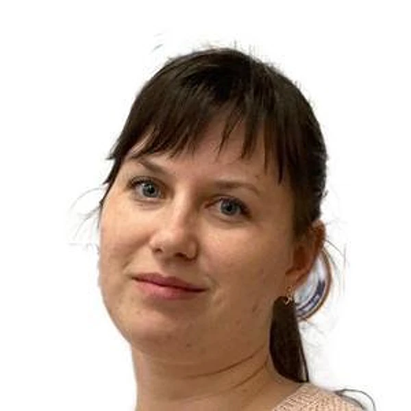Кубачева Людмила Юрьевна — Детский остеопат, Остеопат, Великий Новгород