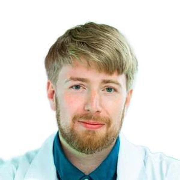 Трофимов Артемий Владимирович — Врач УЗИ, Великий Новгород