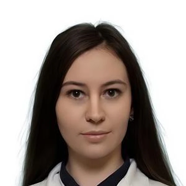 Пискунова Кристина Владимировна — Клинический психолог, Москва