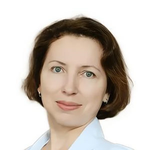 Куликова Светлана Евгеньевна — Онколог-гинеколог, Хирург, Москва