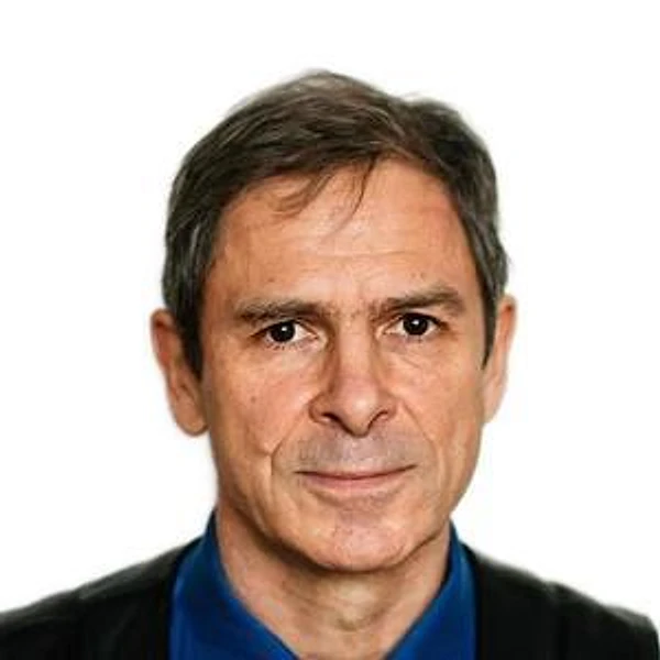Каменев Олег Юрьевич — Врач физической и реабилитационной медицины (ФРМ), Санкт-Петербург