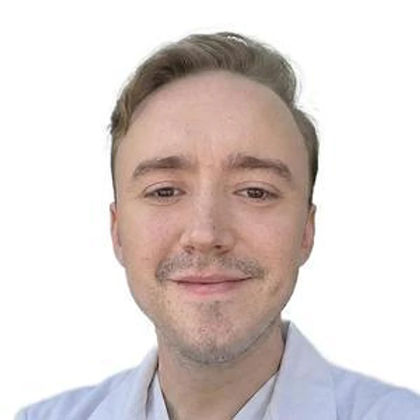 Ромашин Максим Александрович — Детский андролог, Детский уролог, Детский хирург, Москва