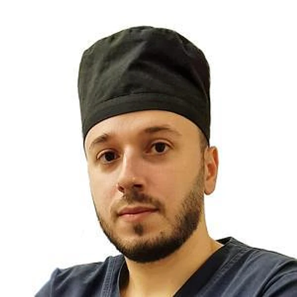 Велибеков Эмран Гаджибегович — Детский стоматолог, Детский стоматолог-хирург, Стоматолог, Сургут