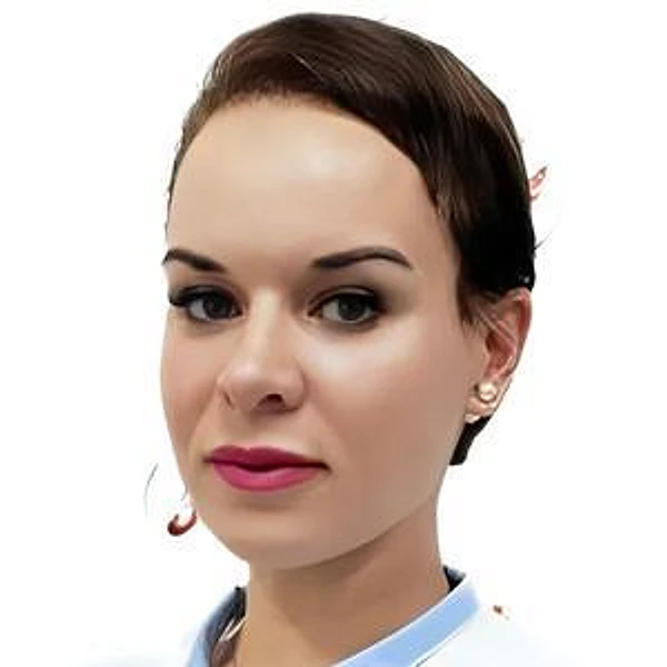 Вацик Анастасия Станиславовна — Стоматолог, ст. Ленинградская