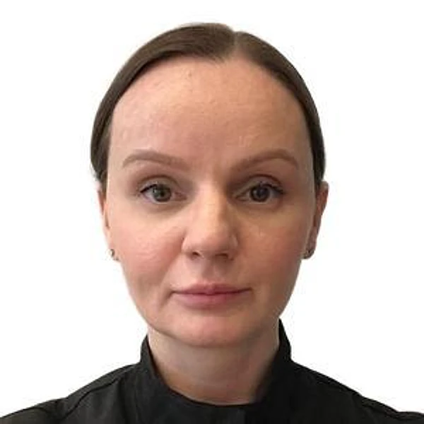 Черемисина Анна Николаевна — Врач-косметолог, Санкт-Петербург