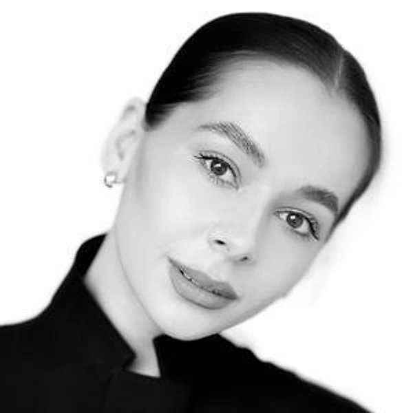 Едиханова Камила Ильясовна — Стоматолог, Москва