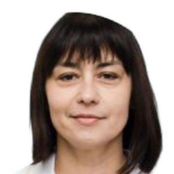Осипович Юлия Ивановна — Стоматолог, Пермь