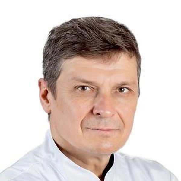 Завражнов Анатолий Анатольевич — Хирург, Сосудистый хирург (ангиохирург), Санкт-Петербург